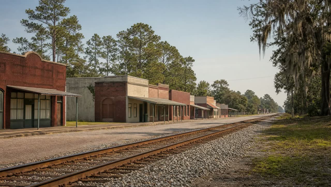Mark Johnson & Sons plumber serving Arcadia, Louisiana