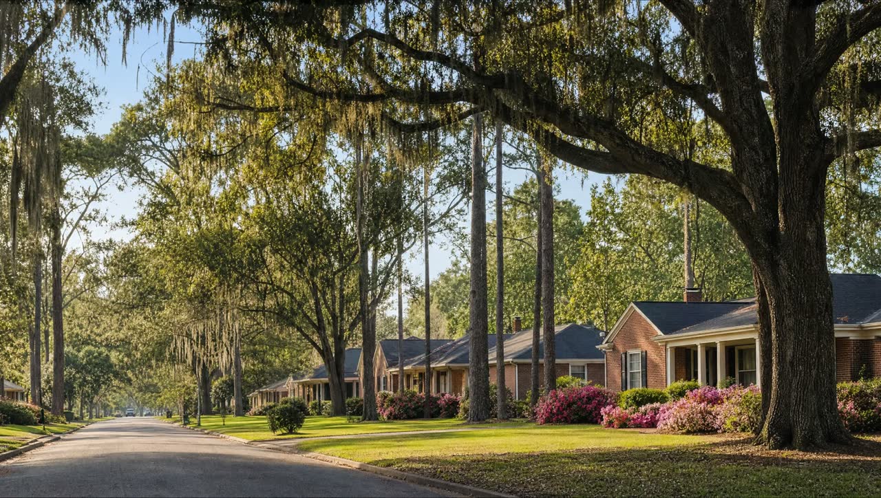 Mark Johnson & Sons plumber serving Benton, Louisiana