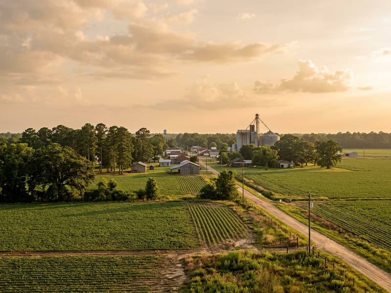 Mark Johnson & Sons hvac serving Delhi, Louisiana
