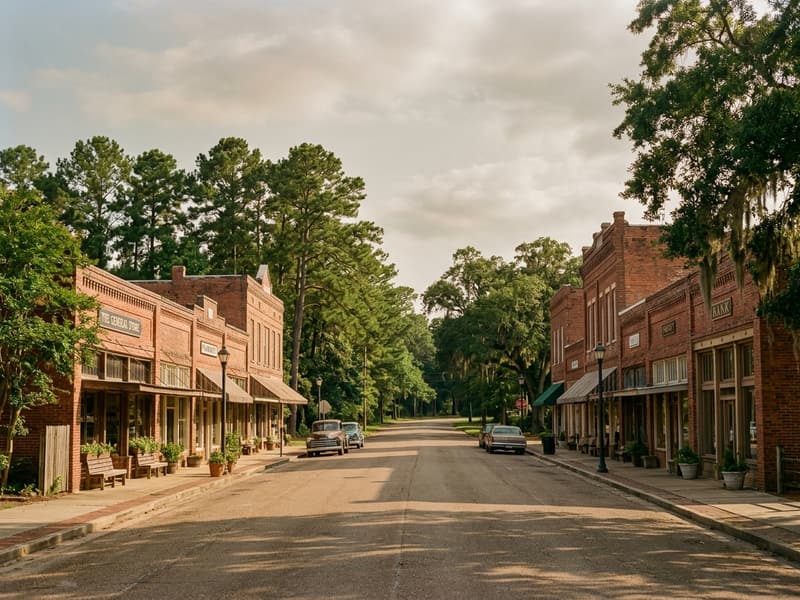 Mark Johnson & Sons hvac serving Minden, Louisiana