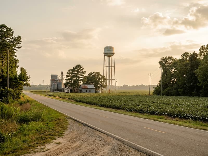 Mark Johnson & Sons hvac serving Rayville, Louisiana