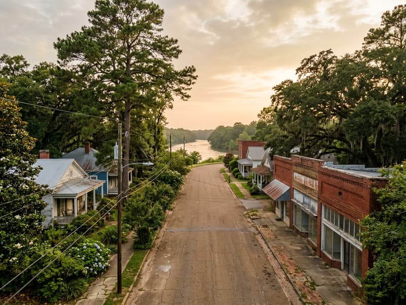 Mark Johnson & Sons hvac serving West Monroe, Louisiana