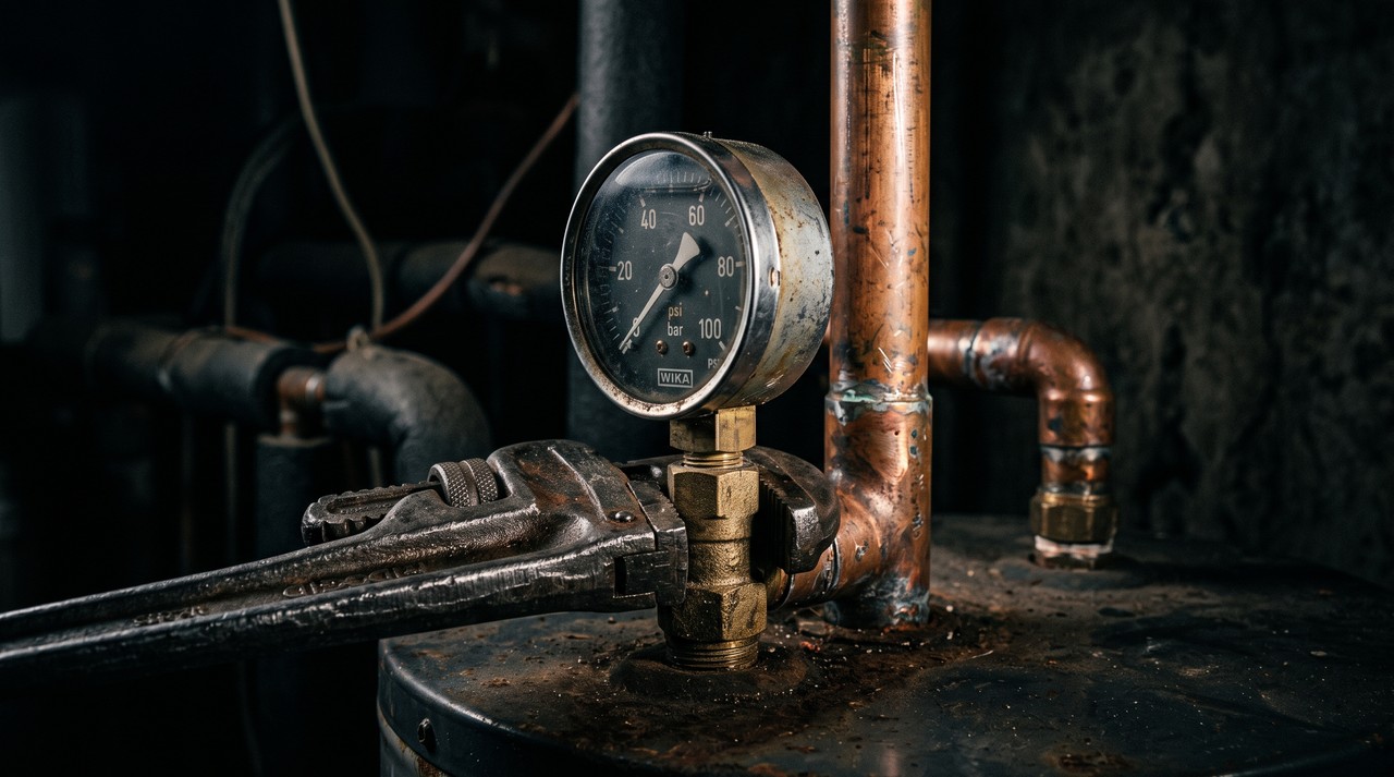 Mark Johnson & Sons Classic Membership plan for HVAC and plumbing