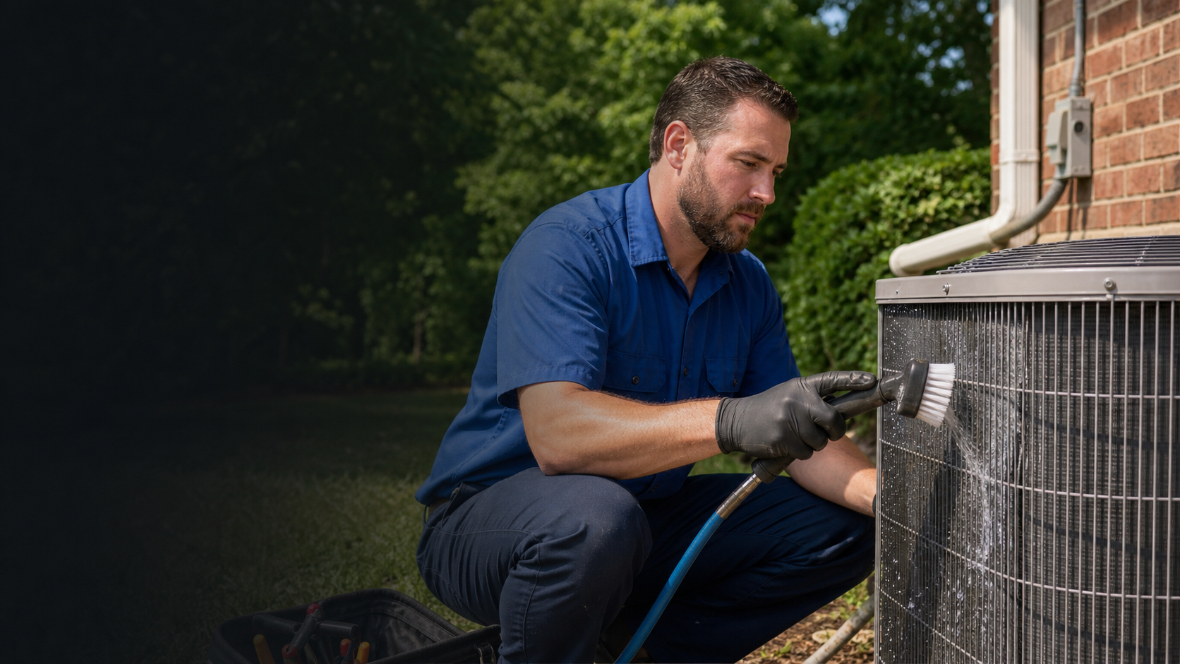 AC Maintenance