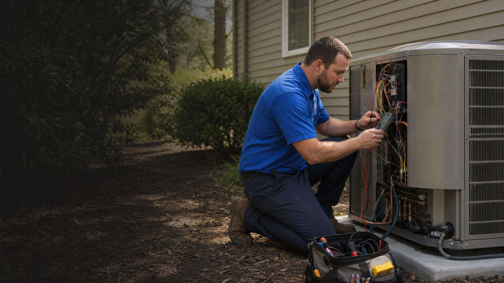 AC Repair