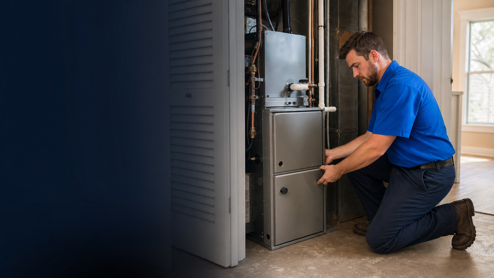 Furnace Installation