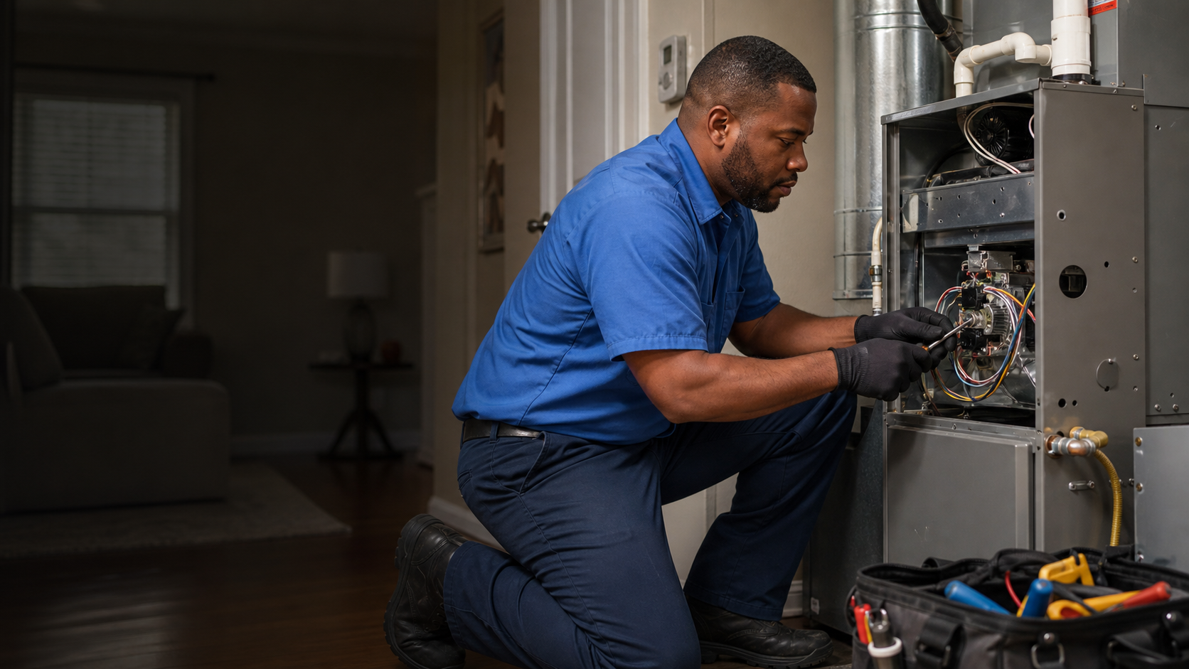 Furnace Repair