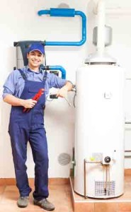 Why is Annual Maintenance on Your Water Heater Important?