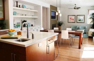 5 Kitchen Remodeling Ideas for Your Home