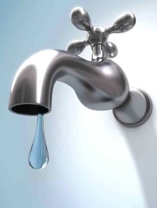 Top 3 Water Wasting Appliances in Your Home and What You Can Do to Reduce Your Water Use