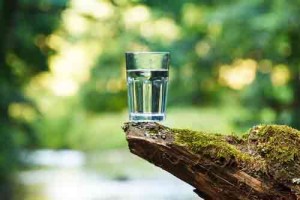 Three Reasons Why Water Might Be Discolored