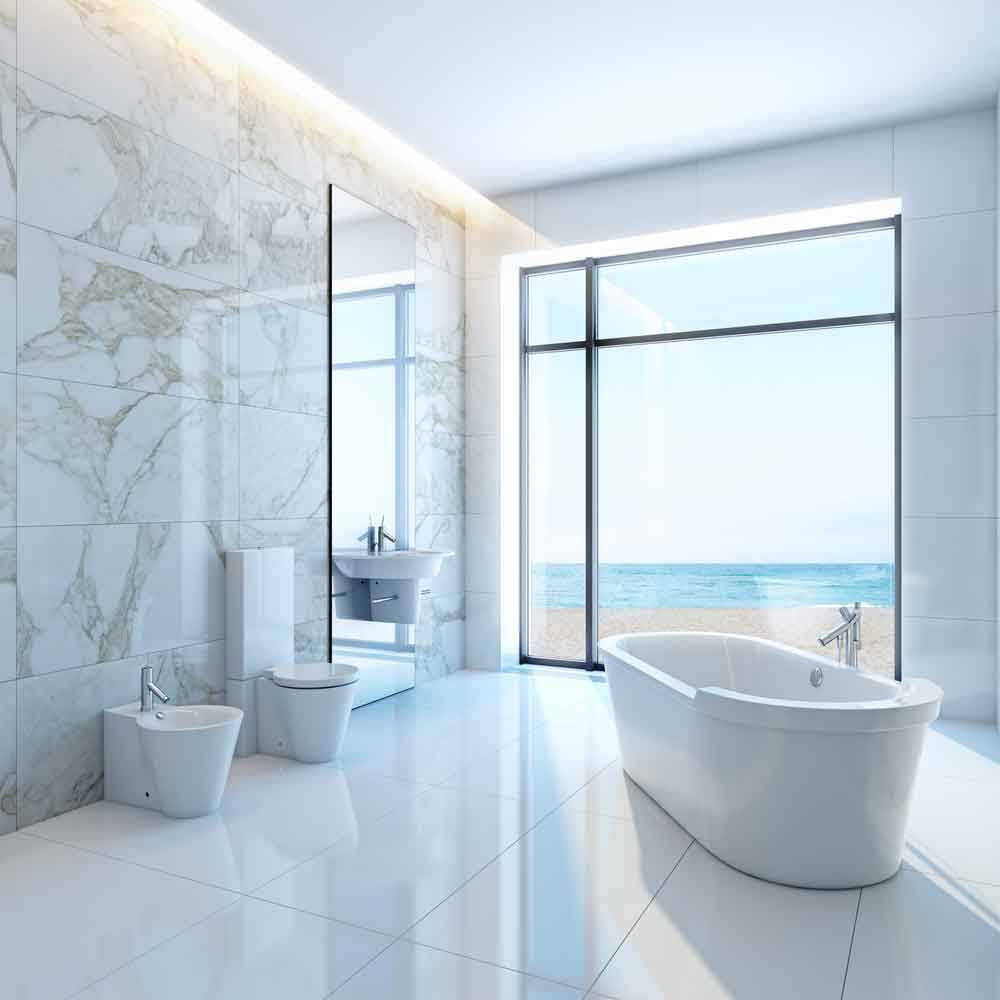 10 Reasons to Remodel Your Bathroom