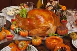 How to Prevent A Garbage Disposal Disaster On Thanksgiving