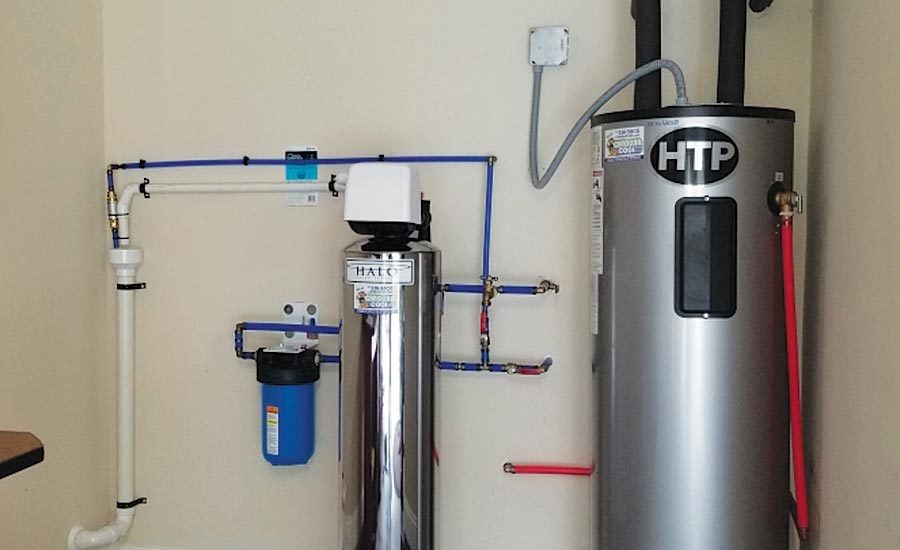 Halo Filtration System