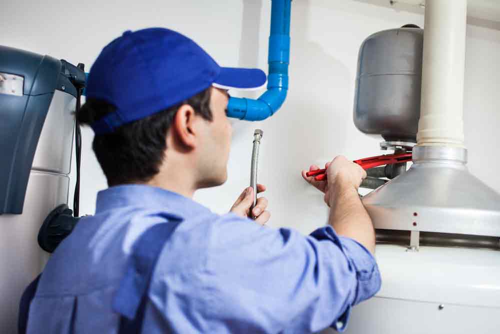 How to Light Your Water Heater