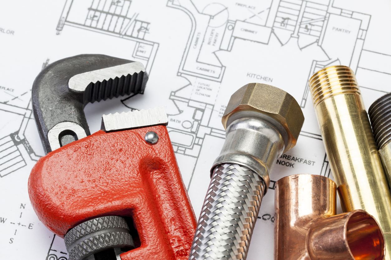 Ask These 4 Questions Before Tackling That DIY Plumbing Job