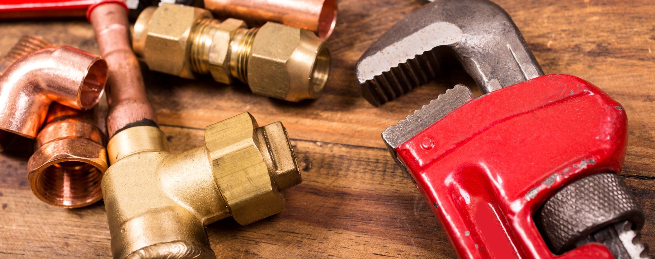 Every Homeowner Should Know These Plumbing Basics