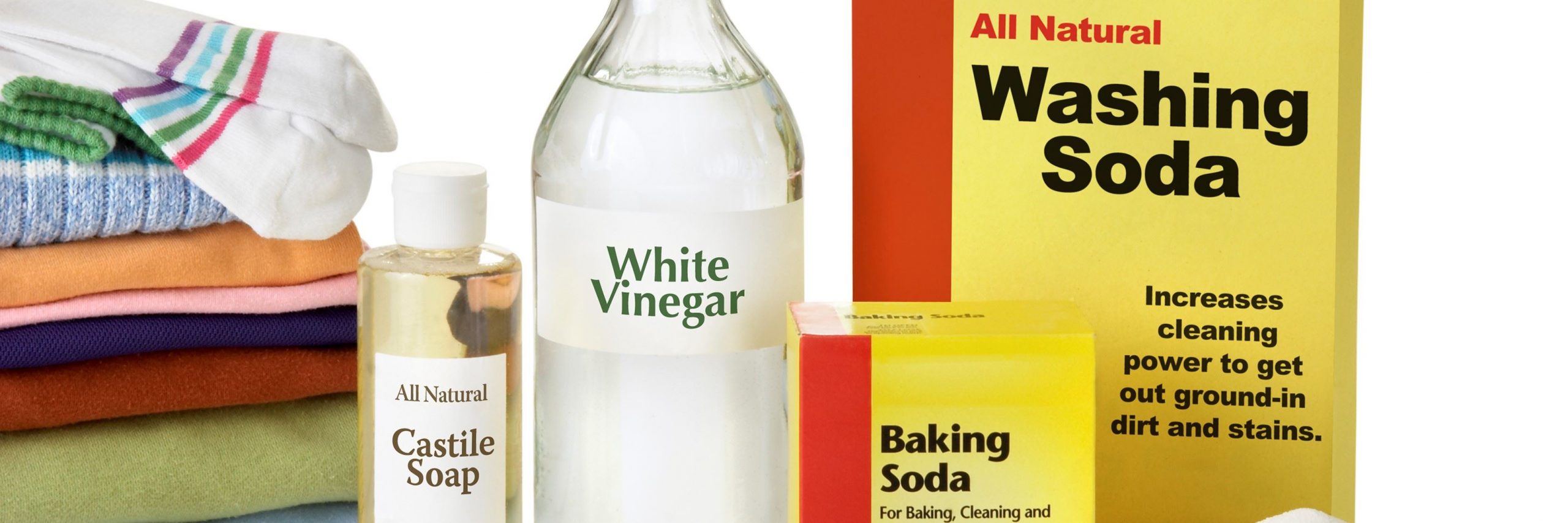 Why Is Vinegar and Baking Soda Such an Effective Cleaner?