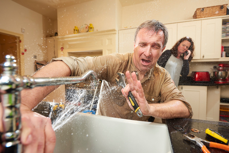 When is DIY Plumbing Appropriate?