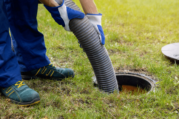 We’re Septic Certified!