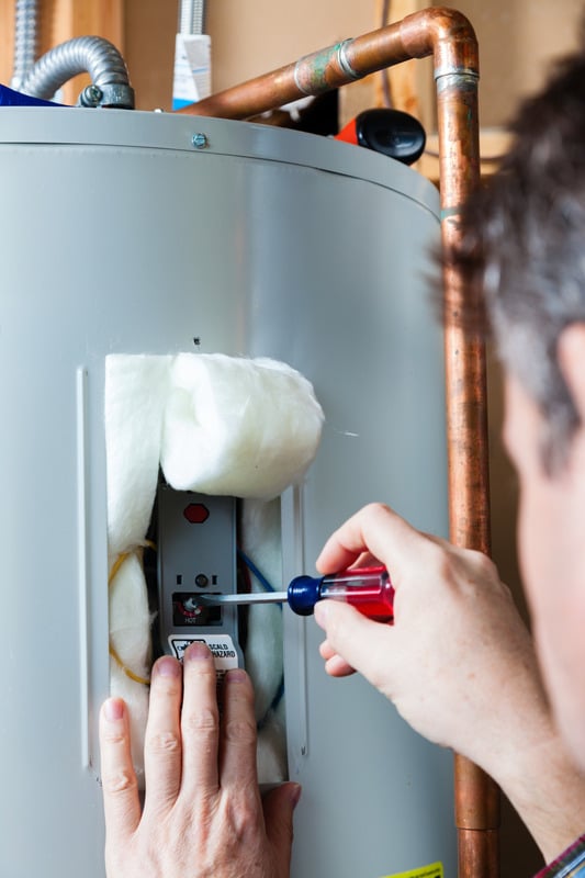 Top Water Heater Maintenance Tips for Ruston Homeowners
