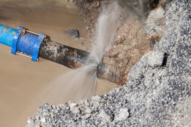 Why Water Leak Detection is Essential for Monroe Homeowners