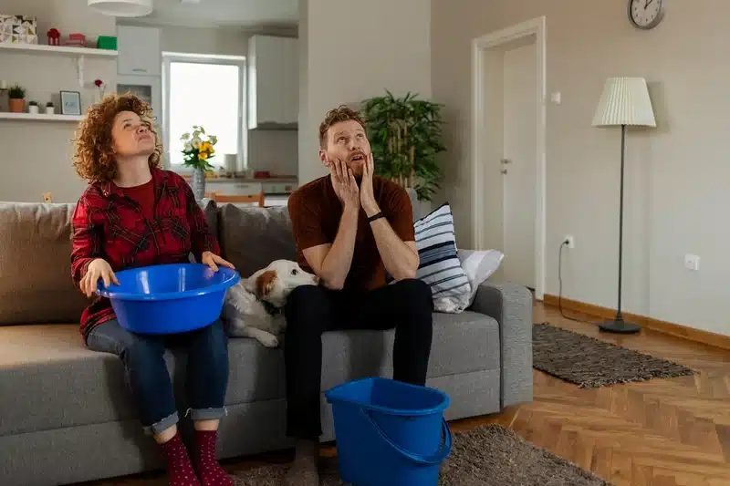 How to Spot Hidden Water Leaks in Your Monroe Home Before They Cause Damage