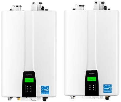 Top Benefits of Tankless Water Heaters in Louisiana Homes