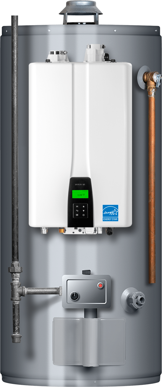 What to Do If Your Water Heater Stops Working Suddenly